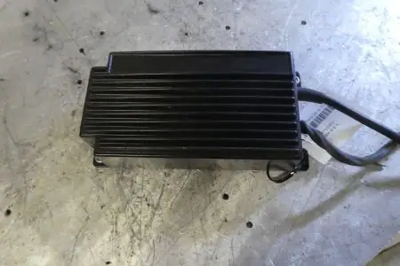 Lader  Sharp 24- 9  Volt