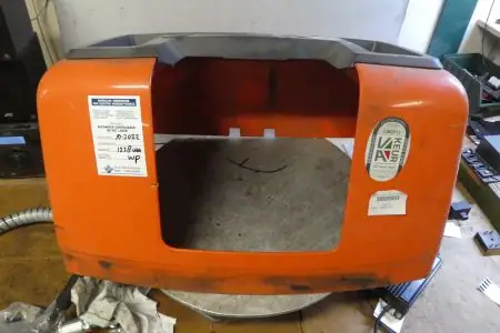 Beschermkab Toyota LWE 130