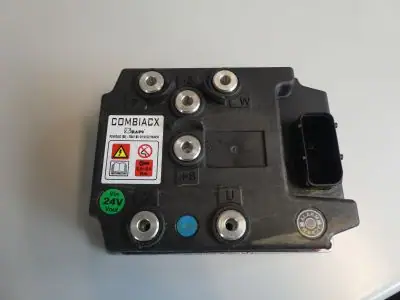 Combi regeling LWE130