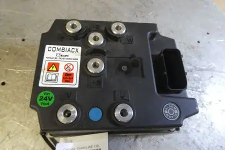 Controller  Combi LWE 130