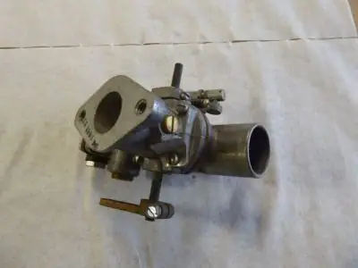 Carburateur Century 227-A280