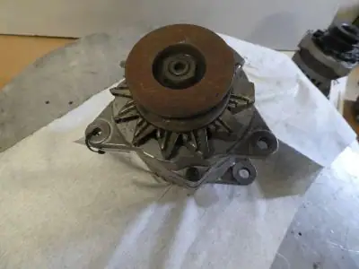 Dynamo 12 Volt, 28 Amp.