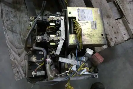 Rijregeling Shinko- Atlet 48 Volt