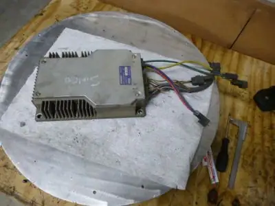 EPS Controller 48V Shinko