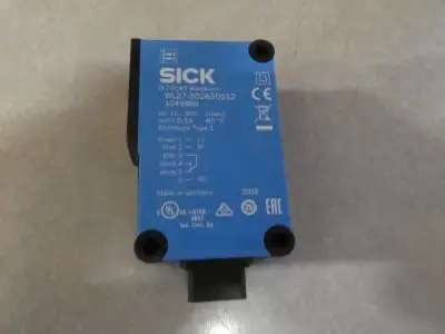Sensos Sick WL27-302630S12