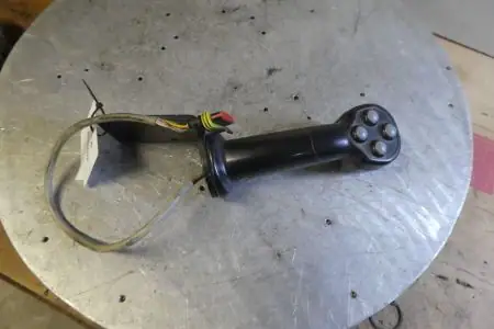 Handel met micro BT LR 3.0