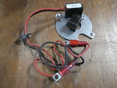 Contactpuntenset ombouw Conti
