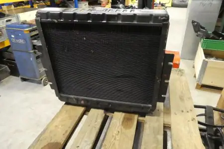 Radiator Hyster S 7.00 XL