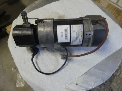 Stuurpompmotor 48v 0,8 KW