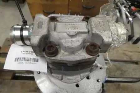 Hydrauliekpomp Hyster