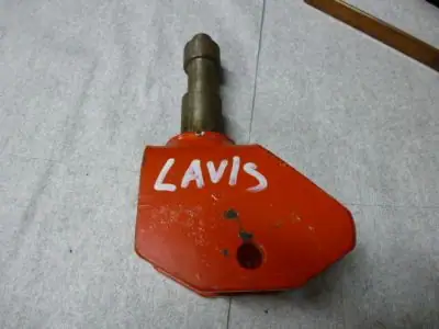 Zwenkwiel Gaffel Lafis