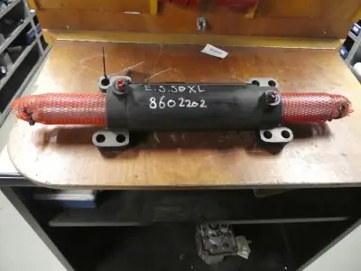 Stuurcilinder, Hyster E 3.50-5.50 XL