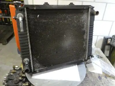Radiator Yale 35 VX  gas