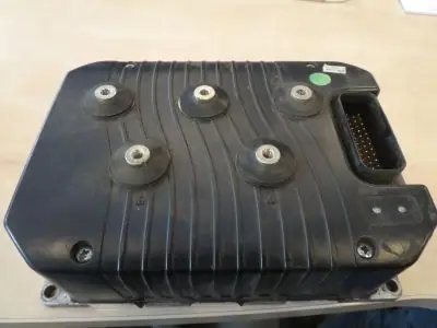 A.C motor Controller Yale