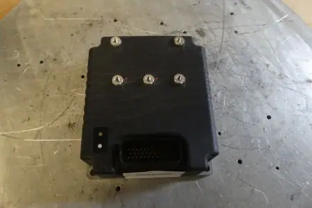 A.C. Motor controller Yale MP20X
