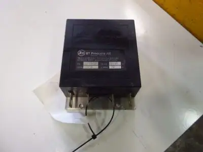Regeling  24V-36V 150Ah.