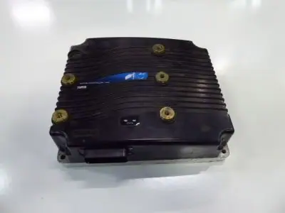 Regeling 48-80V