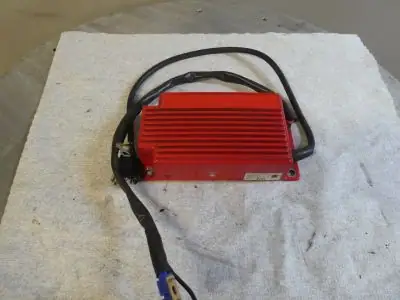 Acculader  SMC HF 24/ 3LWE 130