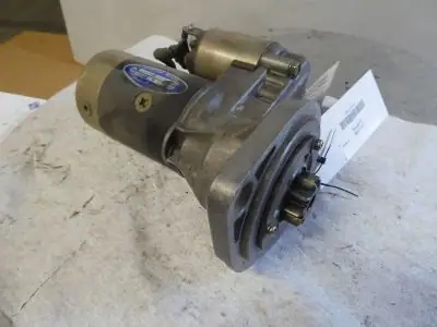 Startmotor 2 Kw