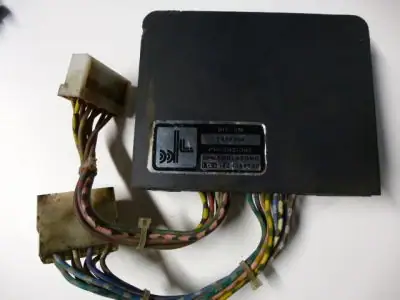 Box Dis (gebruikt)