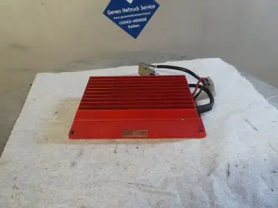 Acculader  SMC HF 24/7 LWE 130