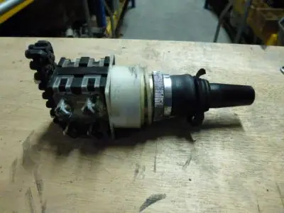 Joystick Baumann