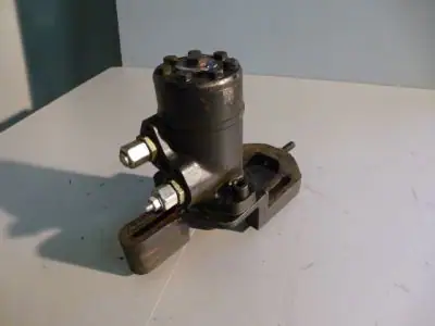 Hydrauliekmotor Baumann