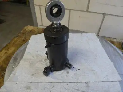 Pendelcilinder 18mm tbv Baumann (gereviseerd)