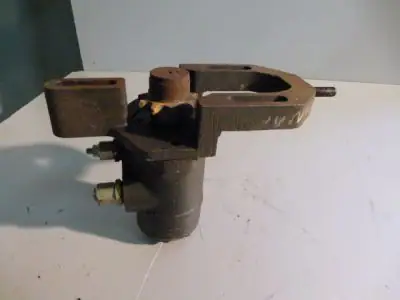 Steun hydrauliekmotor Baumann