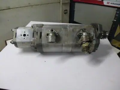 Hydrauliek pomp - Battioni e Pagani