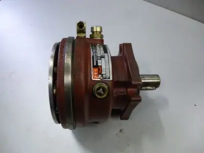 Hydraulische rem Danfoss