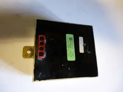 Omvormer 38-96V 24V-5A