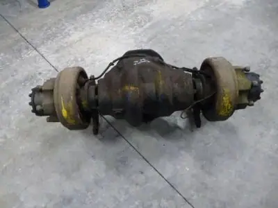 Aandrijving Toyota 3 FB