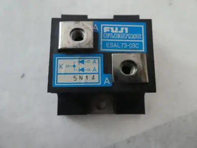 Diode Futi- Toyota
