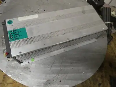Regeling Zapi  H2 24/400