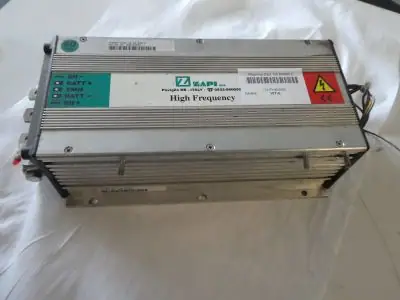 Regeling Zapi  H2 80/400 C