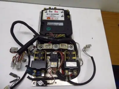 Regeling Atlet-Lafis AC-0224/150A