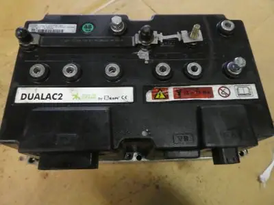 Dualac  AC2 48V 275+275  BT-Cesab CBE 15-20