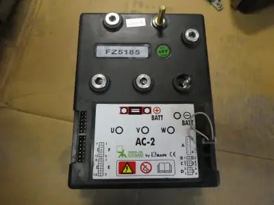 Pompregeling  AC2 48V BT-Cesab CBE 15-20