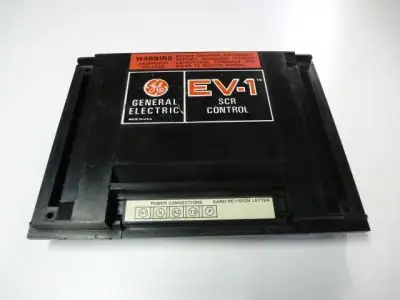 EV-1 SCR Control Print 48/84Volt