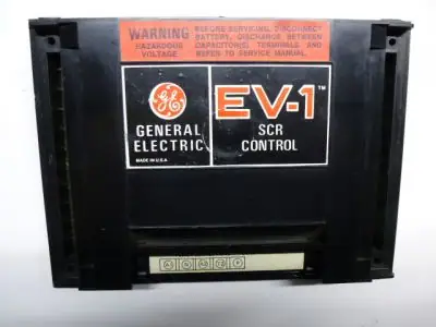 Ev-1 Print  24/48 Volt