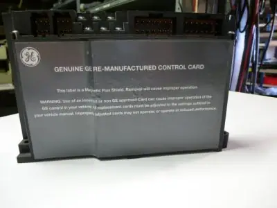 Print General Electric