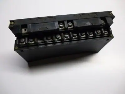 Stuurkaart J 2.50 XM