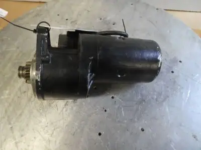 Startmotor BP / Yale / Perkins 104  (ruil)