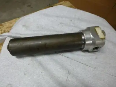Oliefilter hogedruk 311574-263441-2 200 Bar