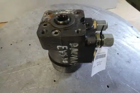 Orbitrol Baumann EVS 30