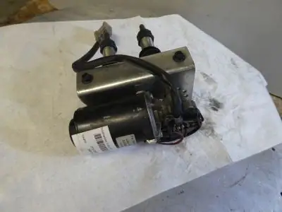Ruitenwissermotor 24V Italtergi S.R.L.