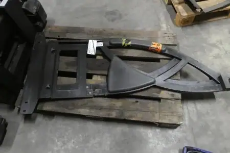 Pilot Rotator kantelbeveiliging 8FBMT35
