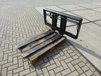 Voorzetapparatuur EML E31FPF 25-1300