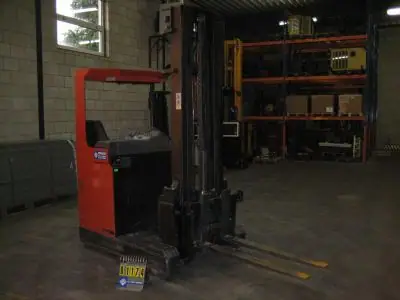 Reachtruck BT RR / B2